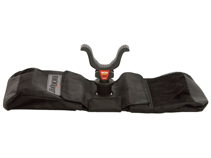 BogPod BSB Super Steady Saddlebag BogPod Switcheroo Accessories