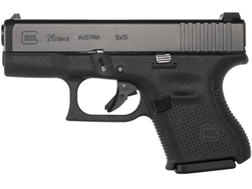 Glock 26 ガスガン 9x19 オーストリア製 594782.jpg?imwidth=480