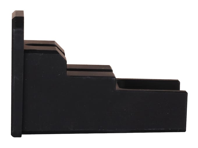 DoubleStar ACE Internal Modular Receiver Block AK-47, AK-74 Stamped Receivers Aluminum Matte