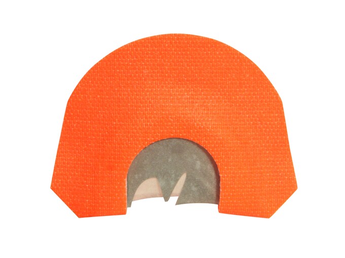 Tom Teasers RIP Series Undertaker Diaphragm Turkey Call