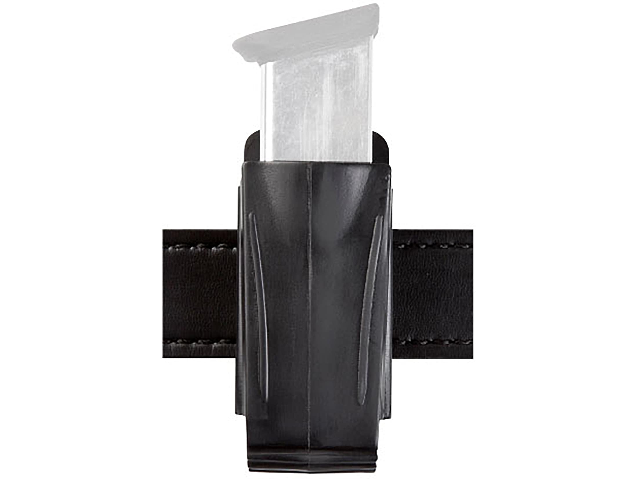 Safariland 71 Injection Molded Single Magazine Pouch Black for sale online 