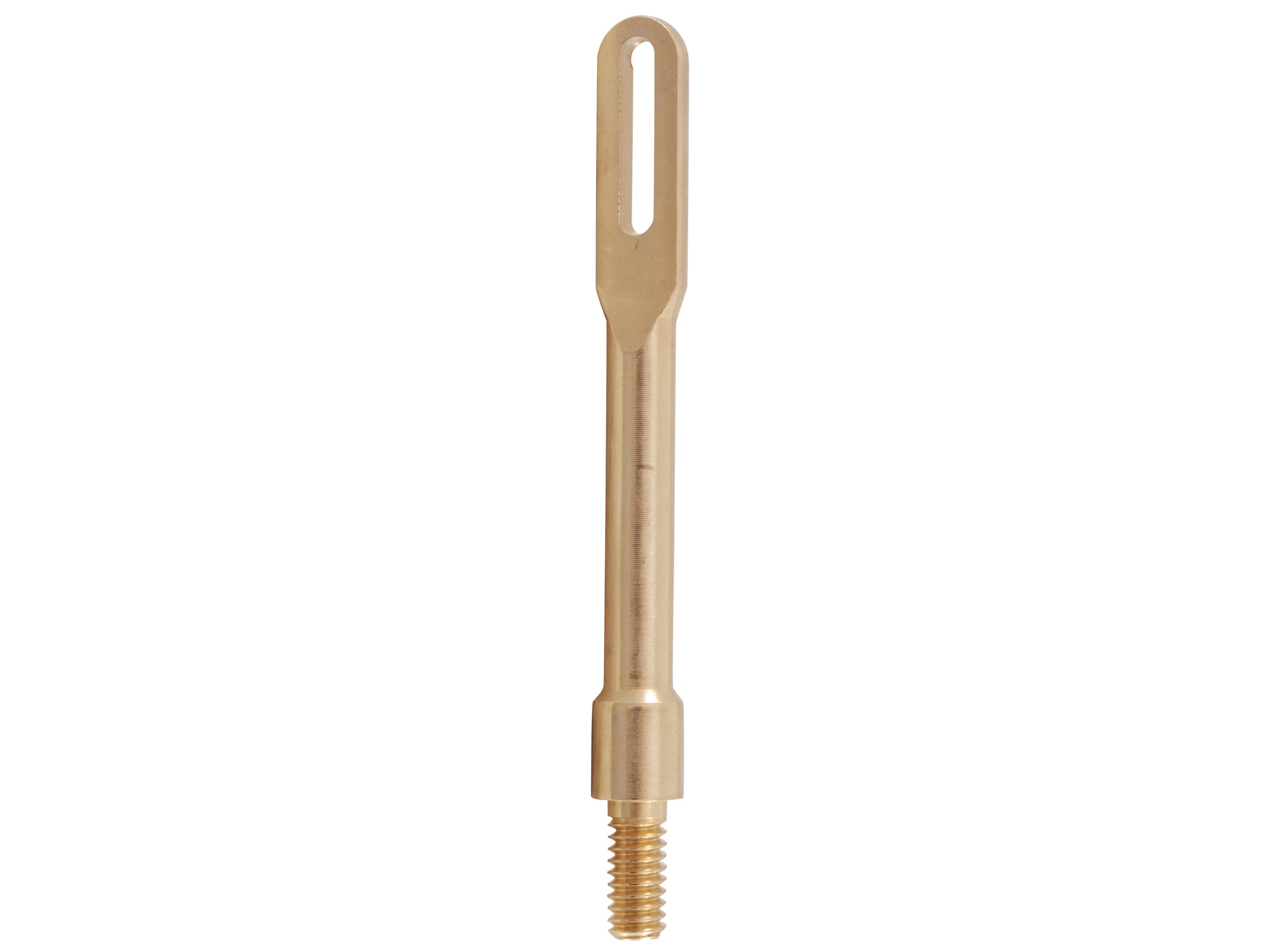 Pro-Shot Slotted Tip Gun Cleaning Jag 8-32 Thread