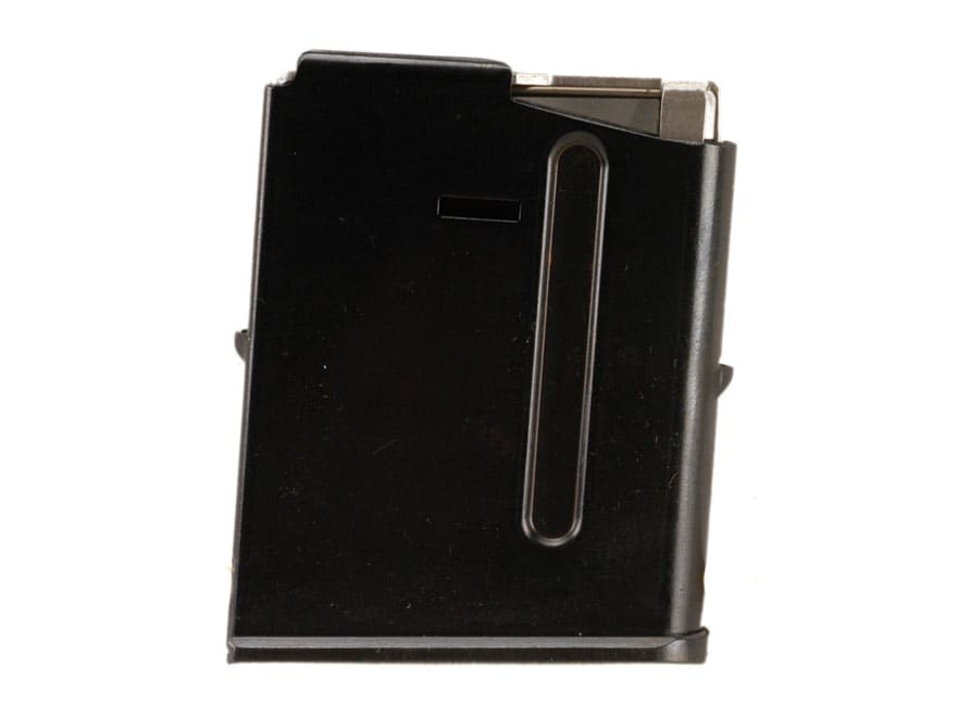 CZ 527 Mag 7.62x39mm 5-Round Steel Blue