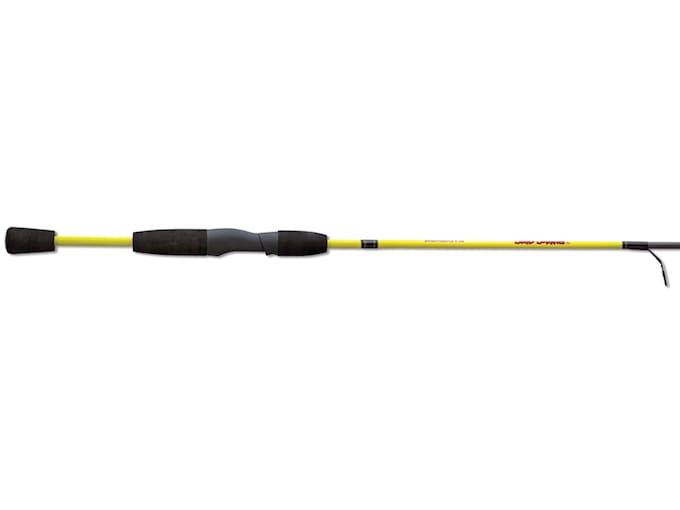 ACC Crappie Stix GS71PSG Spinning Rod
