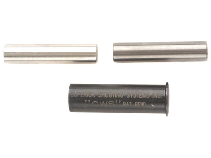 Tubb AR 15 CWS Bolt Carrier Weight System