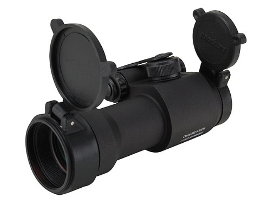 Aimpoint CompM3 Red Dot Sight 30mm Tube 1x 2 MOA Dot Matte