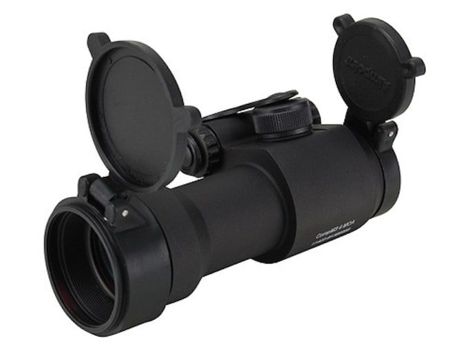 Aimpoint compm3 red dot sight 30mm tube 1x 2 moa dot matte