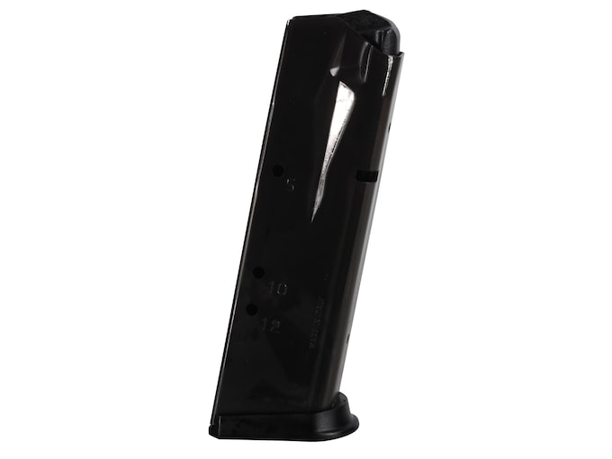 Sig Sauer Magazine Sig P229 357 Sig, 40 S&W Steel Matte