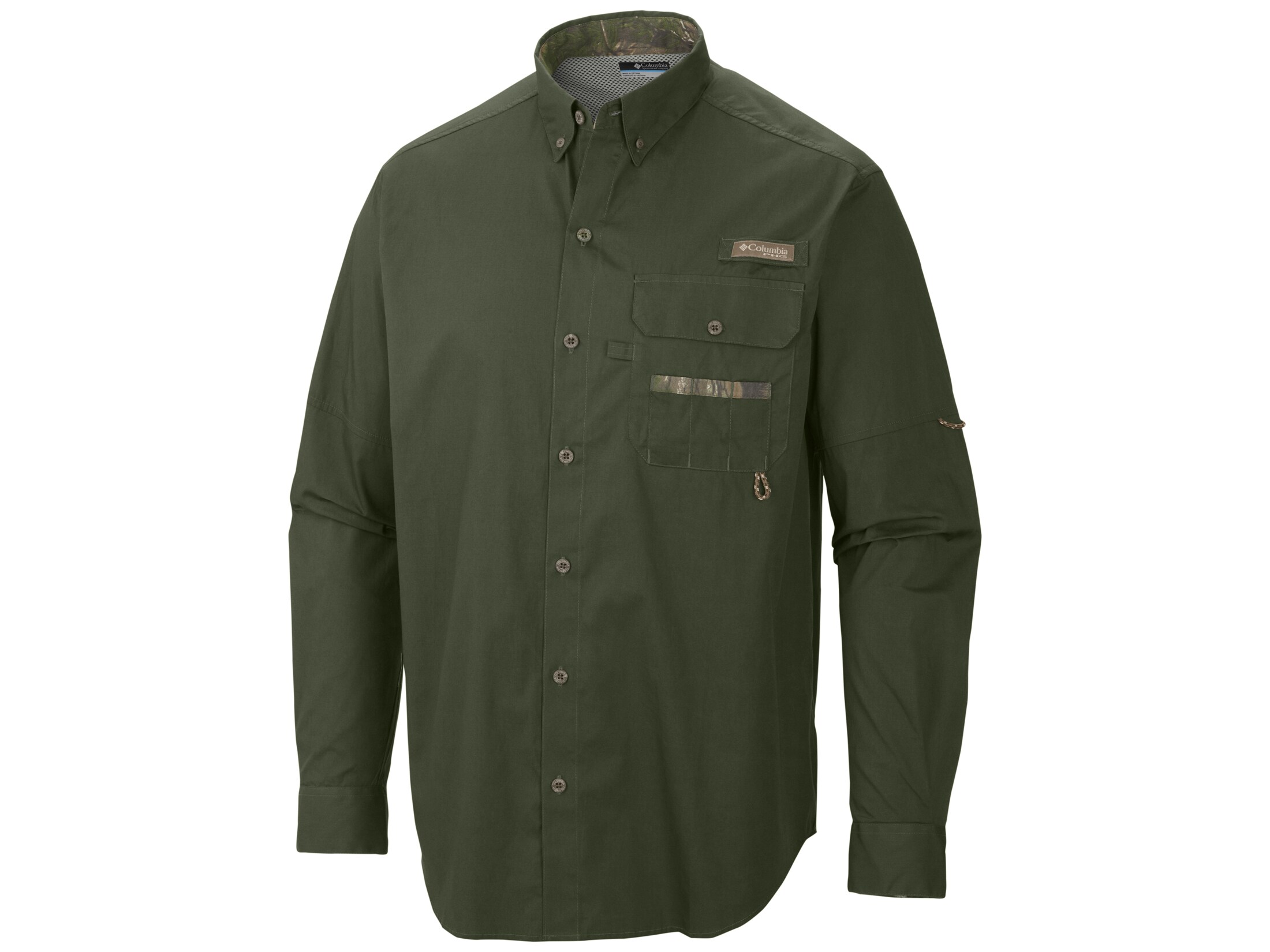 PHG Sharptail Button-Up Shirt 