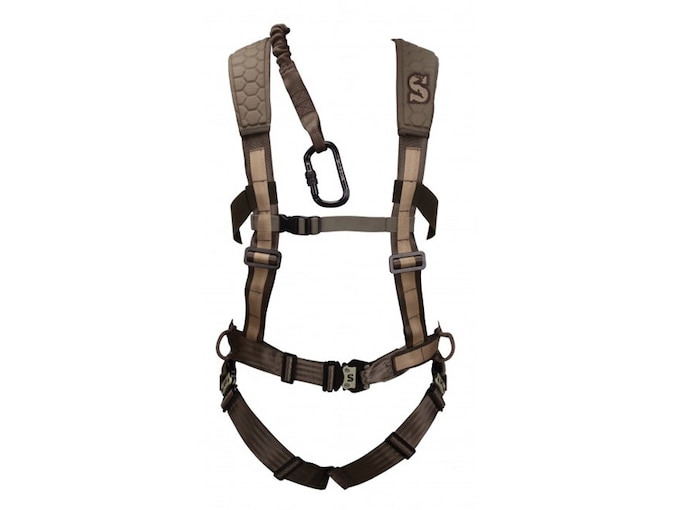 Summit Pro Treestand Safety Harness Medium