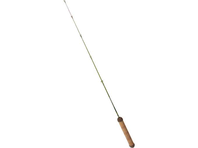 ACC Crappie Stix Ice Fishing Rod 30.5 Light