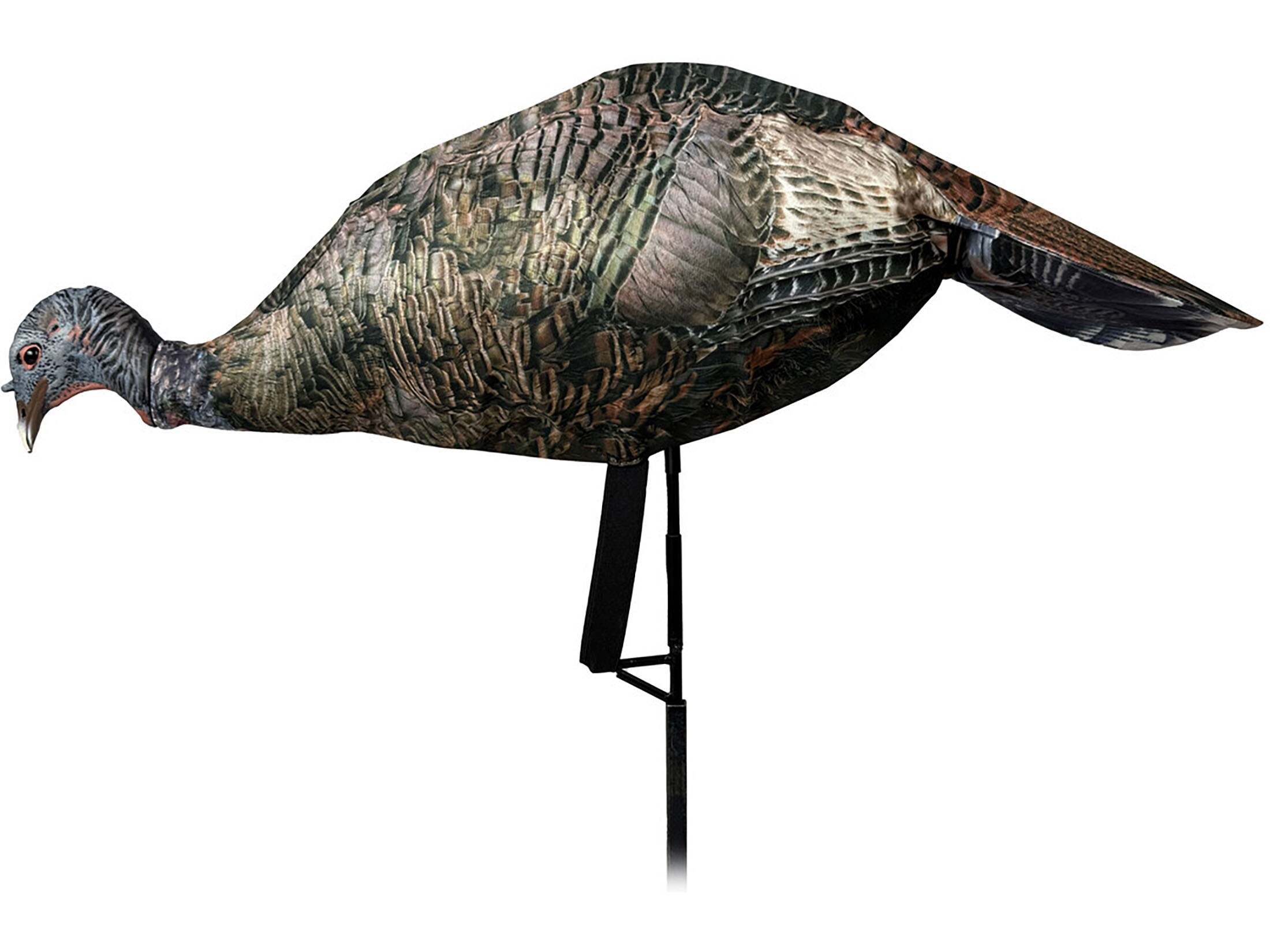 Montana Decoy Miss Purr-Fect XD3 Hen Turkey Decoy