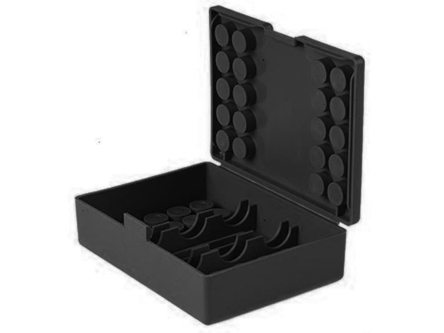 Redding 3 Die Storage Box