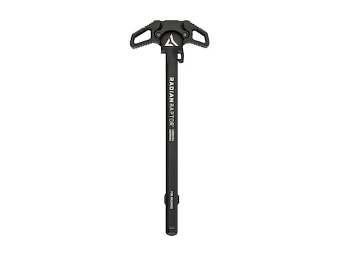 Radian Raptor Ambidextrous Charging Handle Assembly AR-15