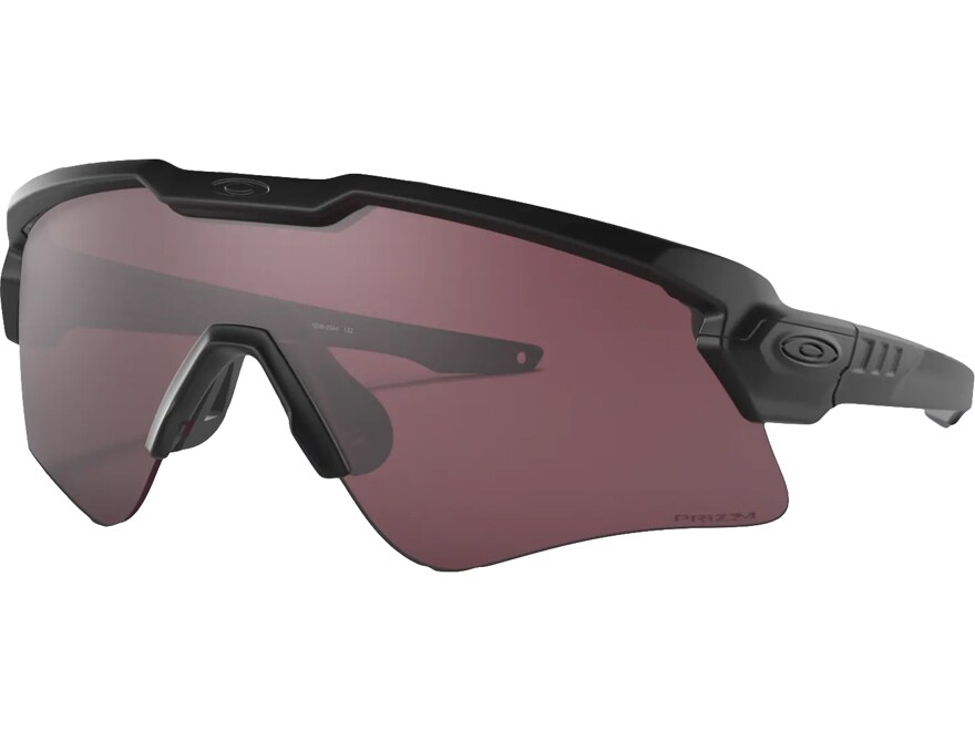 Oakley ballistic shop safety glasses