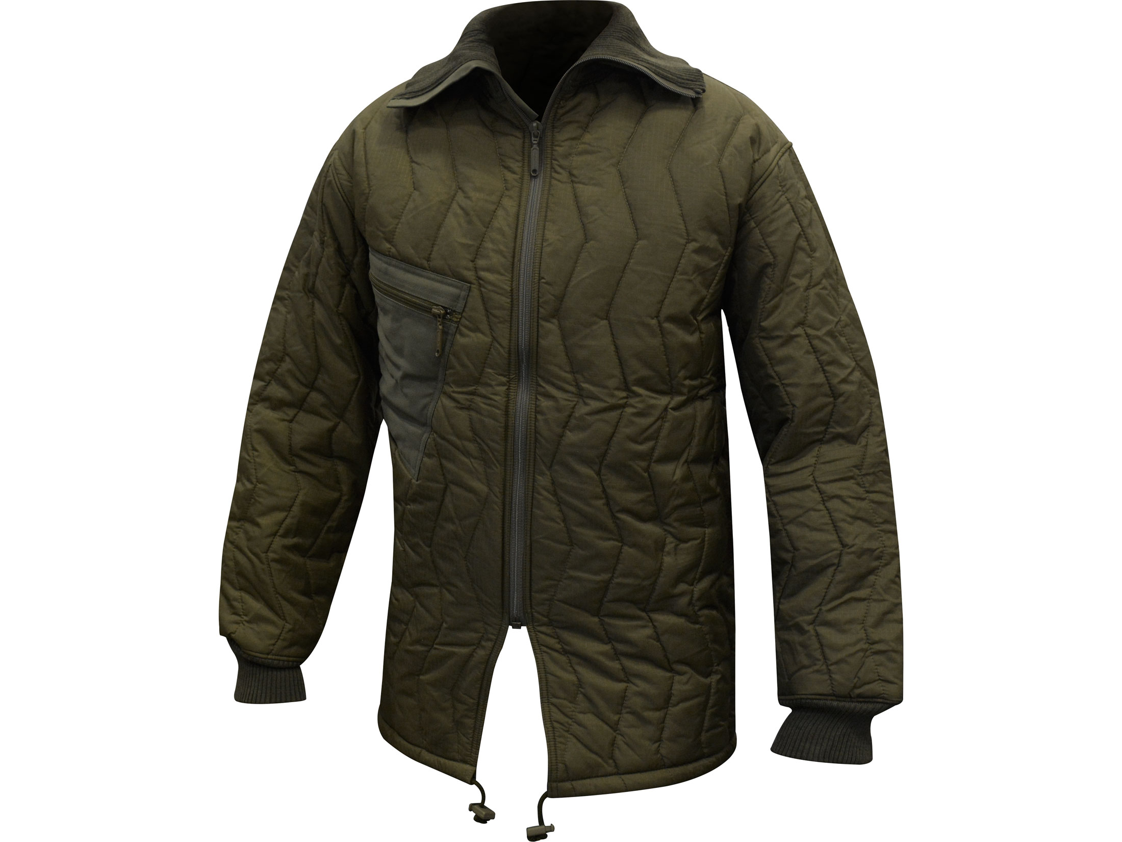 Get in Liner: Milsurp Liners That Double as Outerwear – Put This On