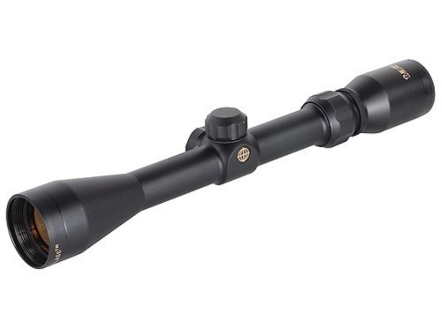 実物 Tasco World Class 3-9×40 ライフルスコープ Tasco World Class 40 Scope 3-9x40mm IR Illuminated Reticle