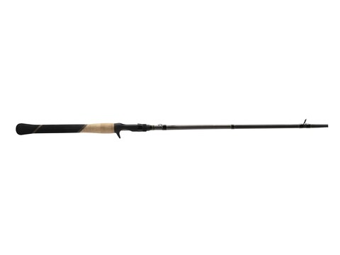 Team Lew's Custom Pro Rod