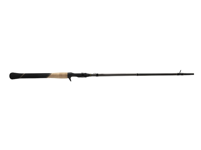 Lew's Team Lew's Custom Pro 7'2 Casting Rod Hvy