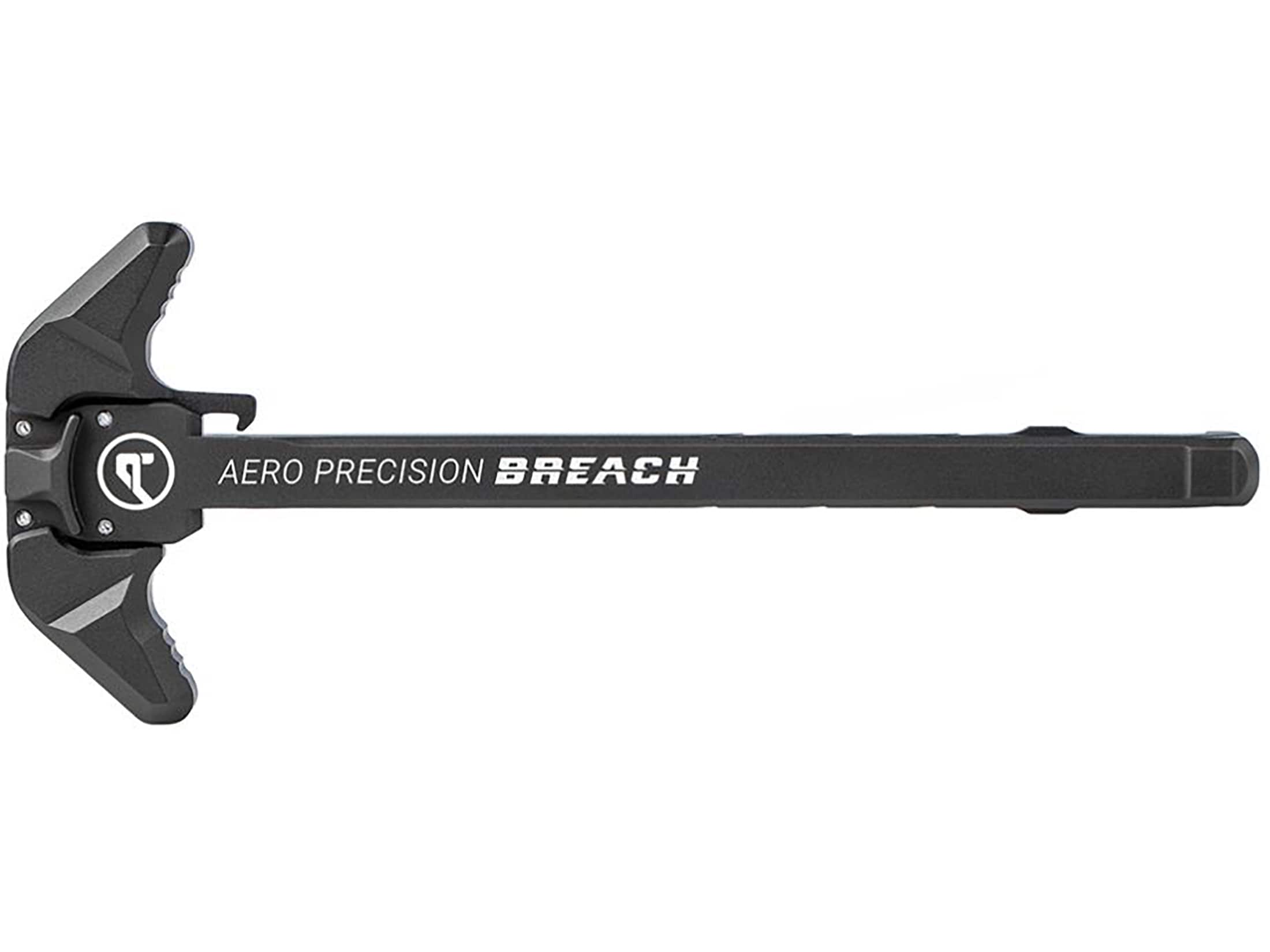 トイガン Aero precision type charging handle Aero Precision BREACH Ambidextrous AR-15 Charging Handle
