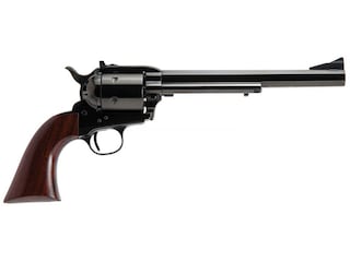 Cimarron Firearms Bad Boy Revolver 44 Remington Magnum 8" Barrel 6-Round Blued Walnut image