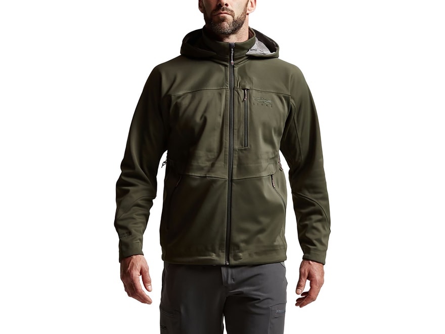 Sitka men's jetstream discount jacket