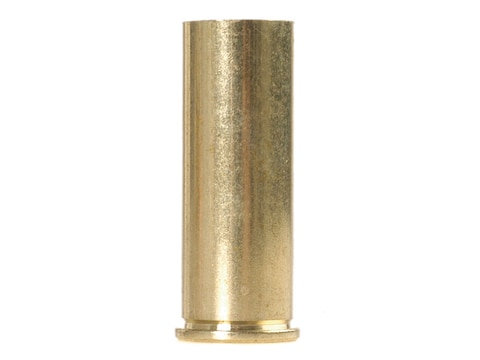 Once-Fired Brass - 44 Mag, Cartridge Cases, Shooting Stuff