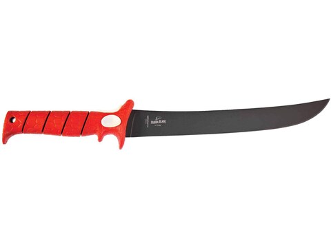 Bubba Flex Fillet Knife 12 High Carbon SS Blade Polymer Handle