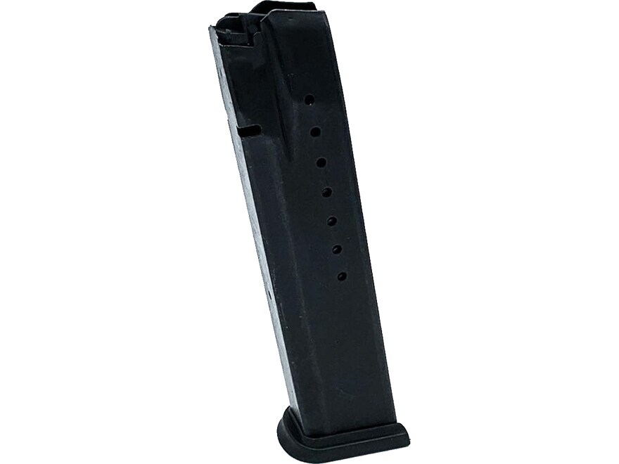 mag.1 ProMag Mag SCCY CPX-1, CPX-2 9mm Luger 20-Round Steel Blue