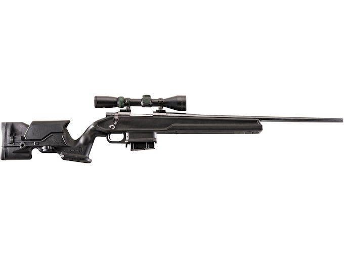 Archangel Adjustable Precision Stock Howa 1500 Short Action Synthetic with 10-Round Magazine