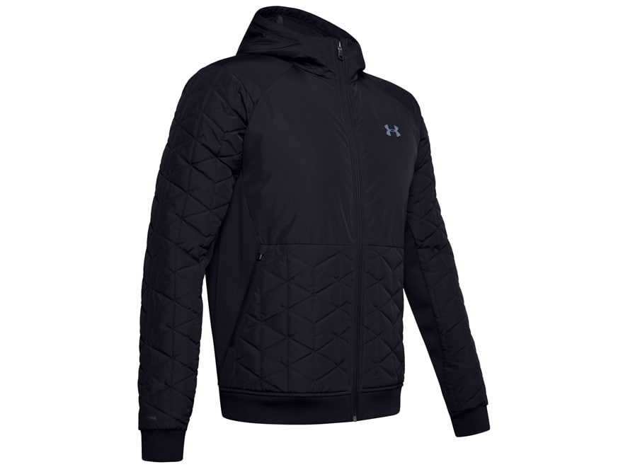 under armour cold jacket