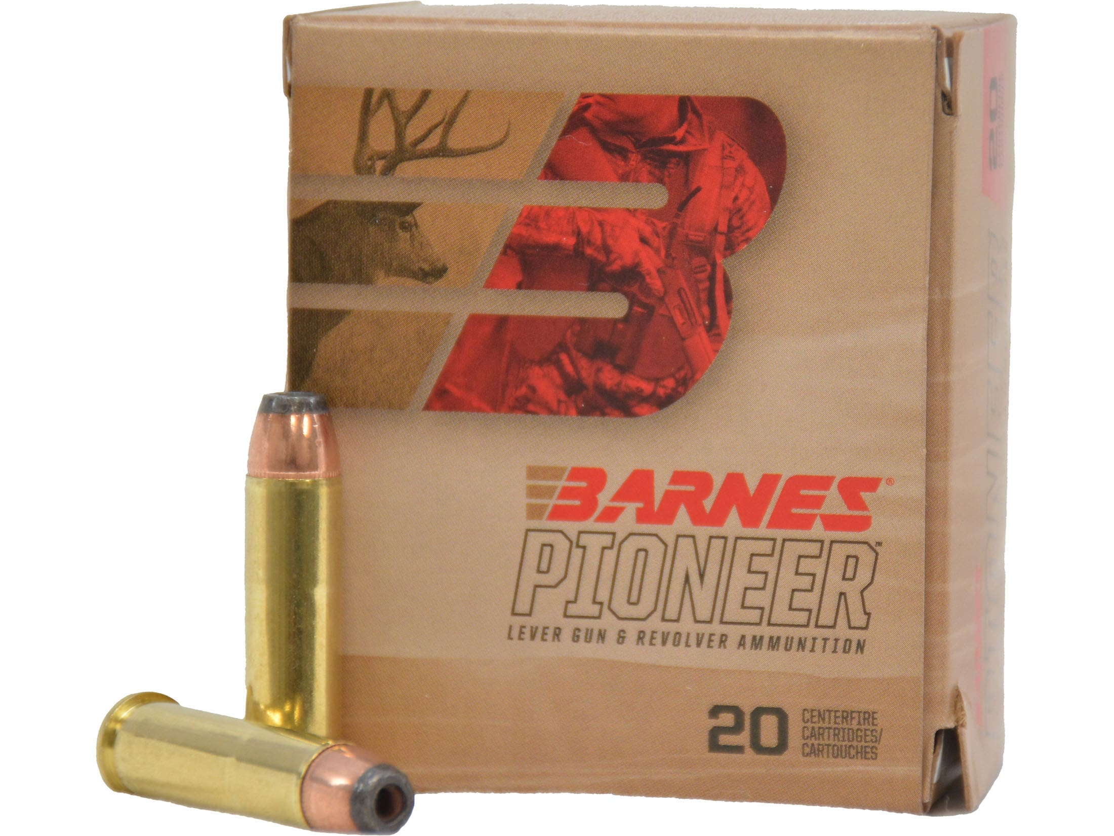 Hornady XTP Pistol Bullets, 38 Caliber, .357, 125 Grain