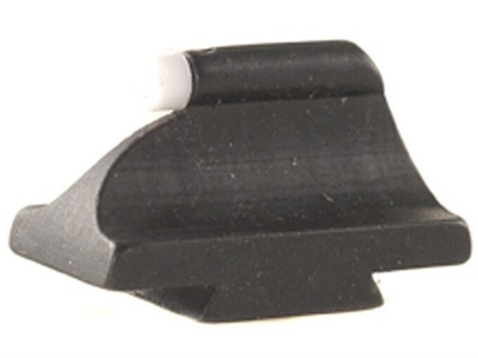 Lyman Muzzleloader Front Sight #37ML .360" Dovetail Steel Blue