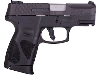 Taurus G2C Semi-Automatic Pistol 40 S&W 3.2" Barrel 10-Round Black image