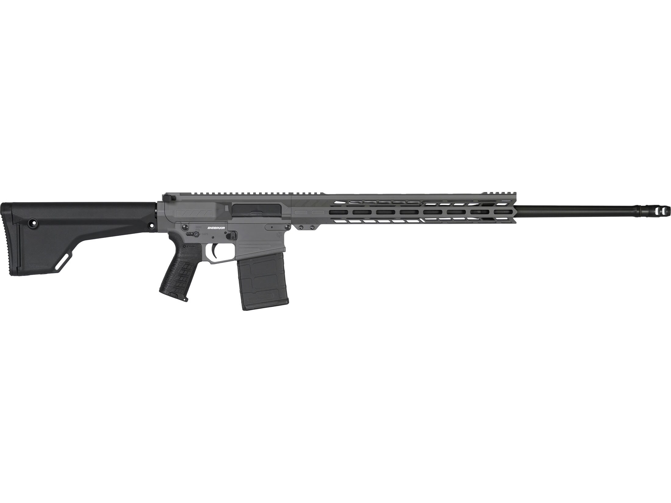 CMMG Endeavor Mk3 - Thumbnail 2