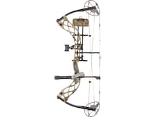 Diamond Deploy SB Compound Bow Package Left Hand 60-70 lb
