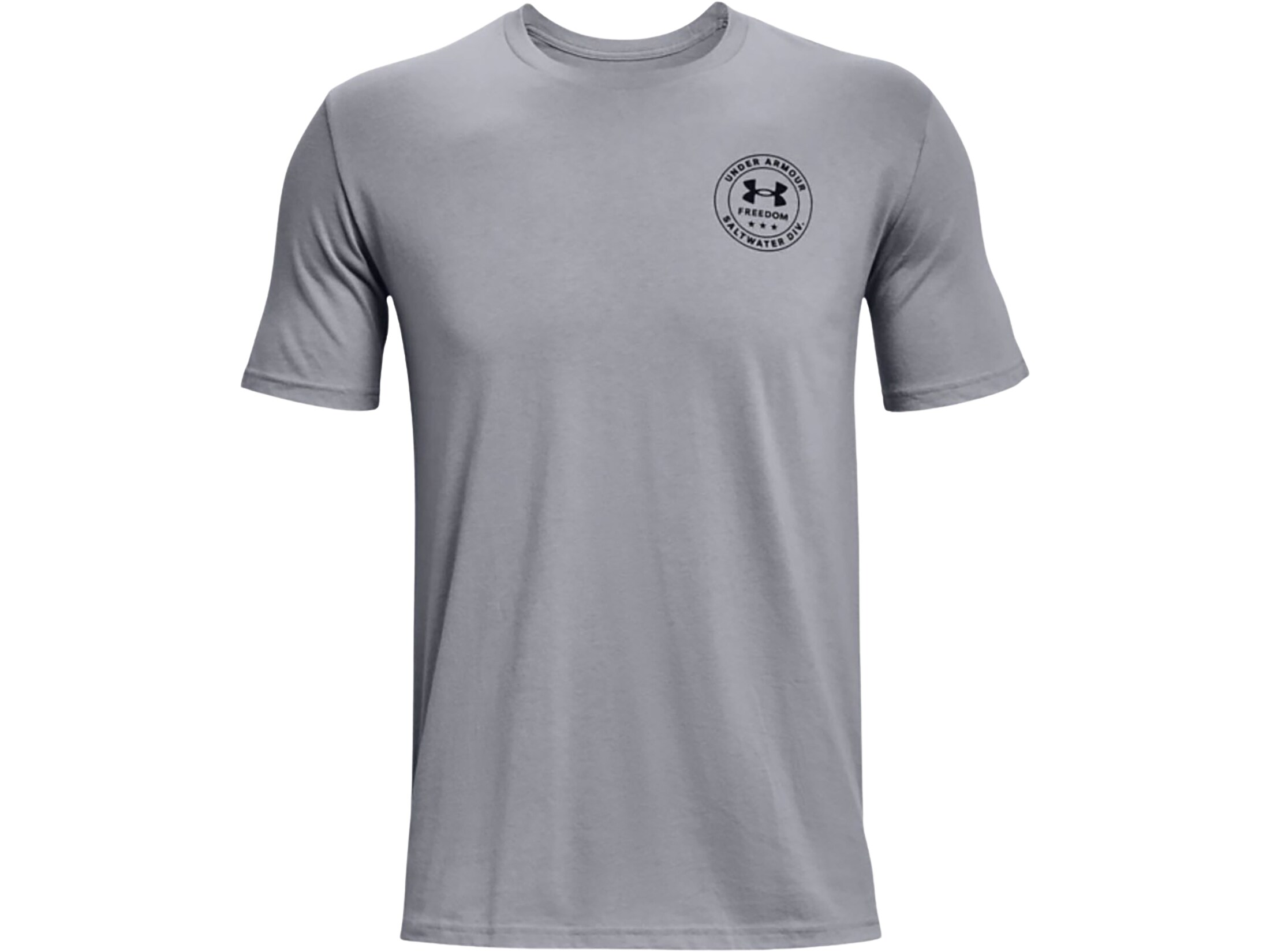 under armour marlin shirt