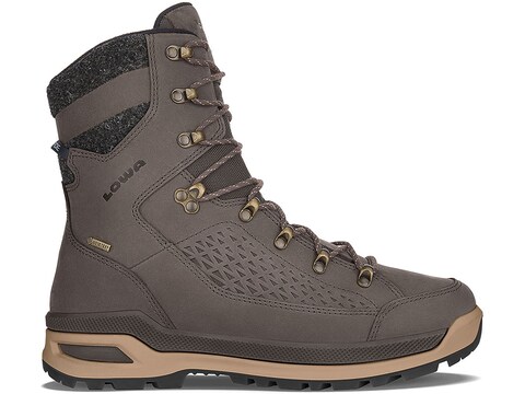 lowa insulated hunting boots