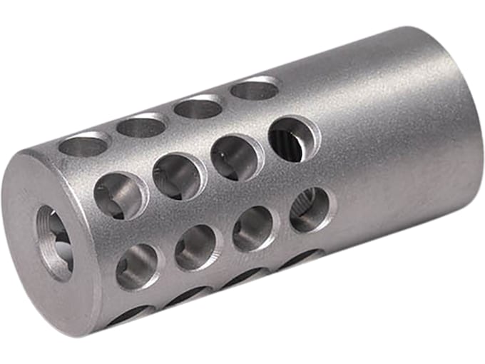 Christensen Arms Radial Muzzle Brake