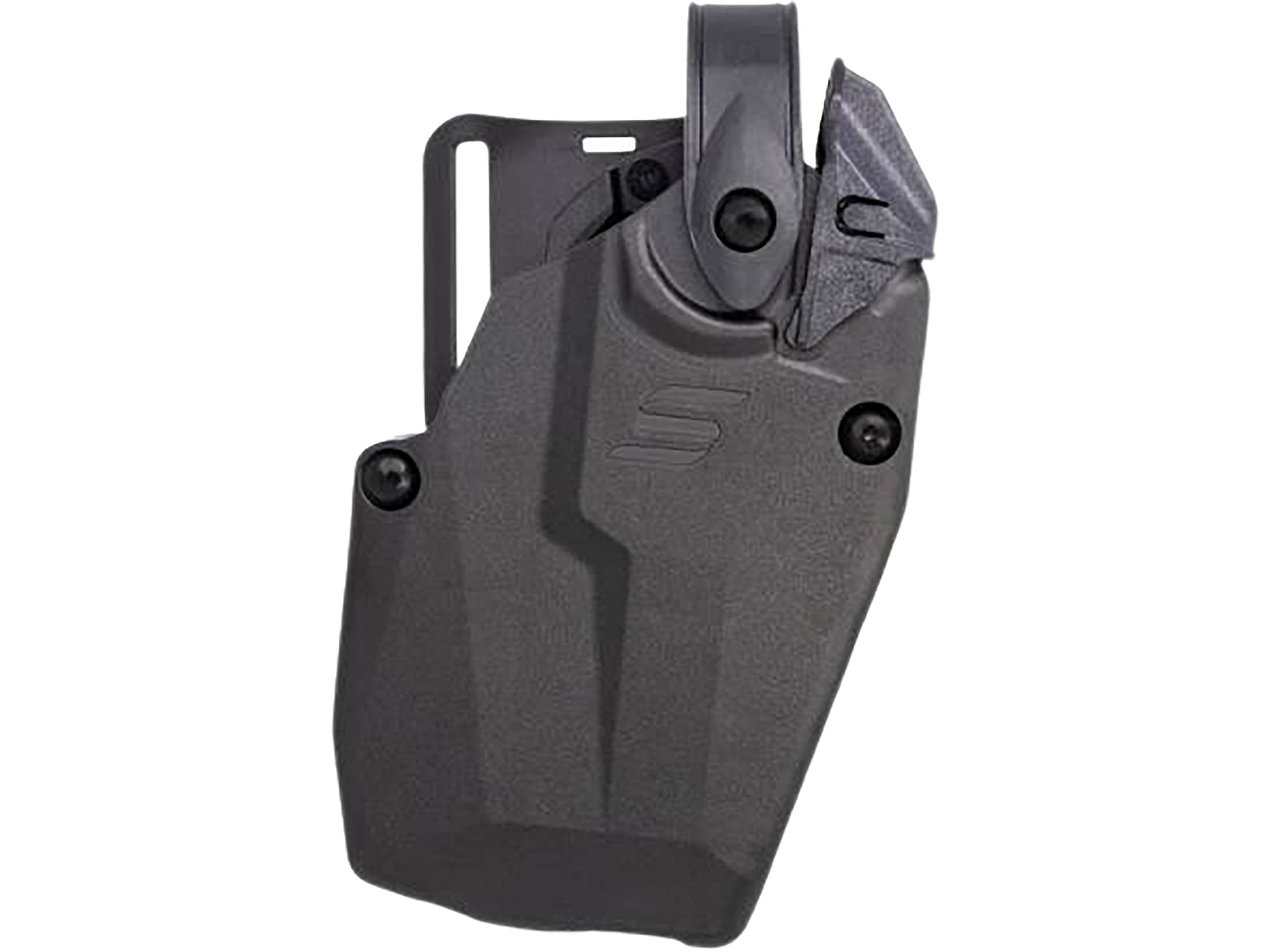 Safariland SafariVault Level 3 Duty Outside the Waistband Holster