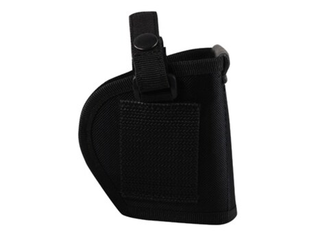 Nylon Pepper Gun Holster, Nylon Belt Holster