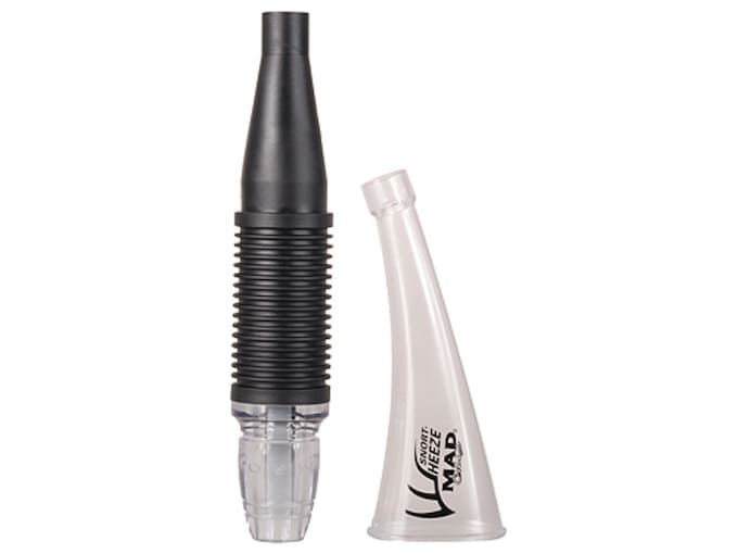 MAD Buck Growl Snort Wheeze Deer Call