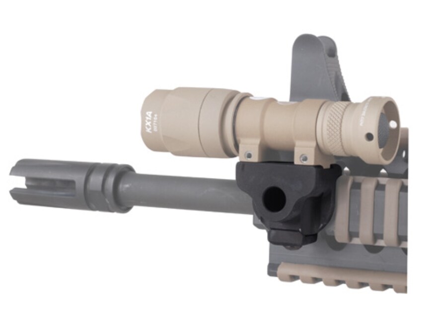 Badger Ordnance M7 Surefire Scout Flashlight Rail Mount