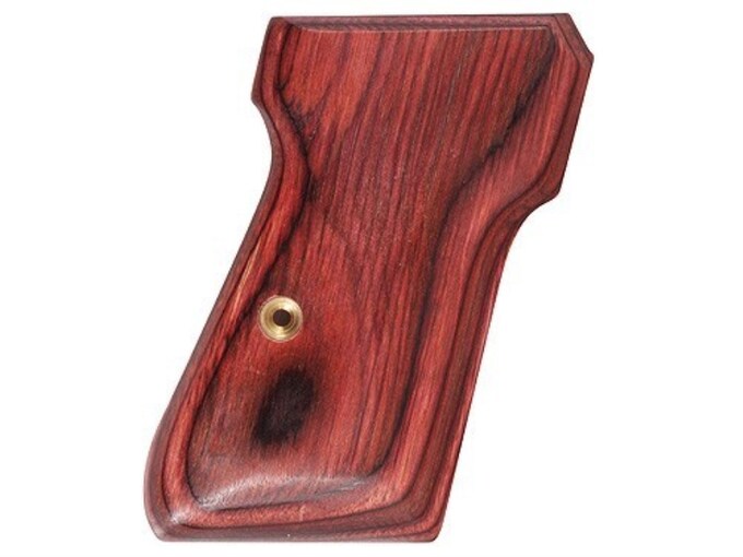 Hogue Fancy Hardwood Grips Walther PP, PPK/S