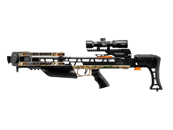 Mission Sub-1 Lite Pro Crossbow Package