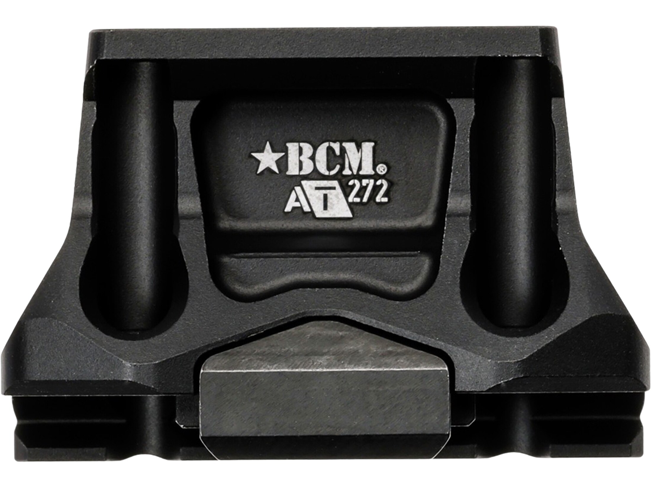 Bravo Company BCM Trijicon MRO 1.93 Mount Picatinny Matte Black