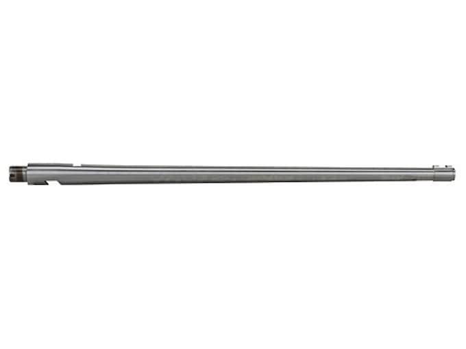 Ruger Barrel Ruger 10/22 Long Rifle Standard Contour 1 in 16" Twist 18-1/2" Stainless Steel