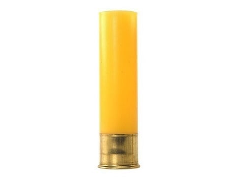 Yellow Shotgun Shells Federal High Brass 20 Gauge Hulls Empty Used 20Ga –