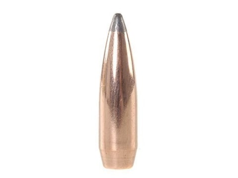 Speer Bullets 243 Cal, 6mm (243 Diameter) 85 Grain Spitzer Boat Tail