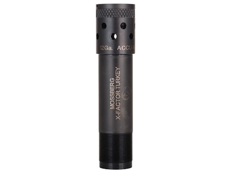 Mossberg X-Factor Turkey 12 Ga Choke Tube Mossberg Accu-Mag Turkey